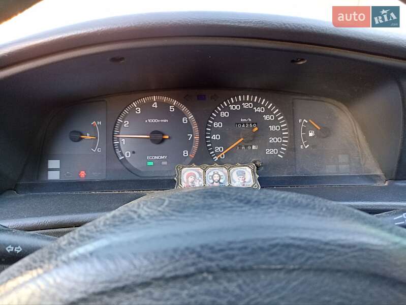 Универсал Toyota Carina 1990 в Луцке