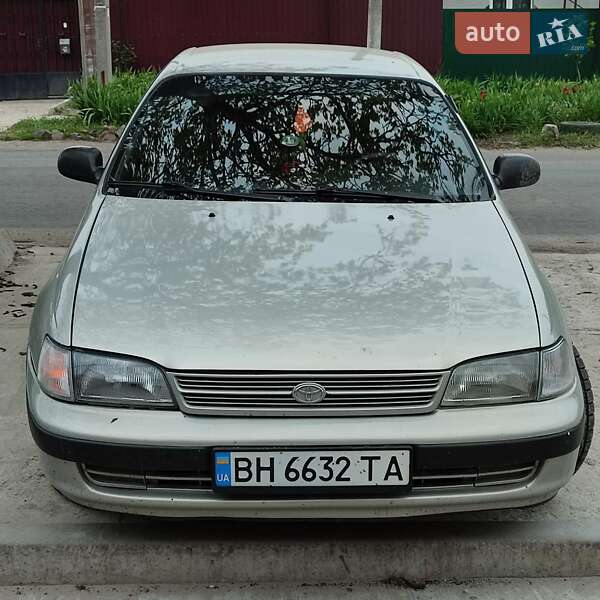 Toyota Carina 1993