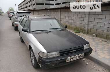 Универсал Toyota Carina 1989 в Одессе