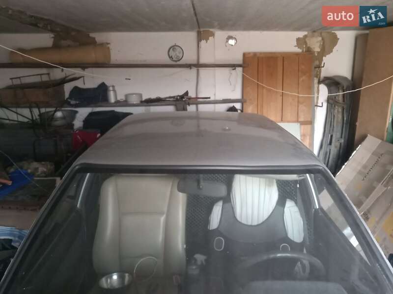 Хэтчбек Toyota Carina 1985 в Подольске