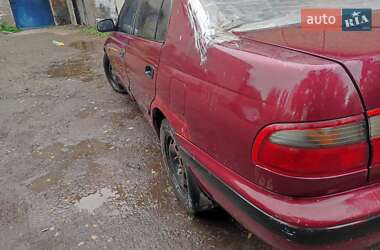 Седан Toyota Carina 1995 в Харькове