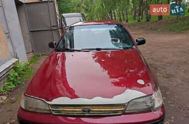 Седан Toyota Carina 1995 в 