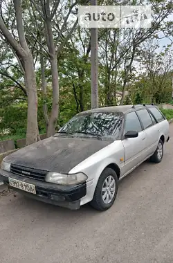 Toyota Carina 1989
