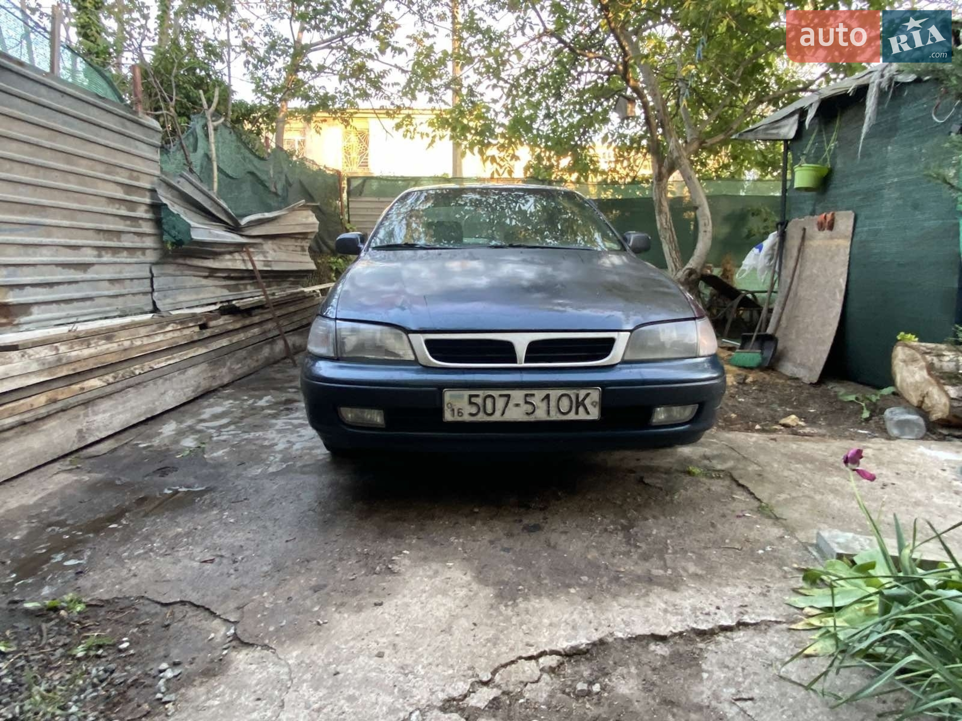 Фото авто 3