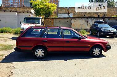 Универсал Toyota Carina 1988 в 