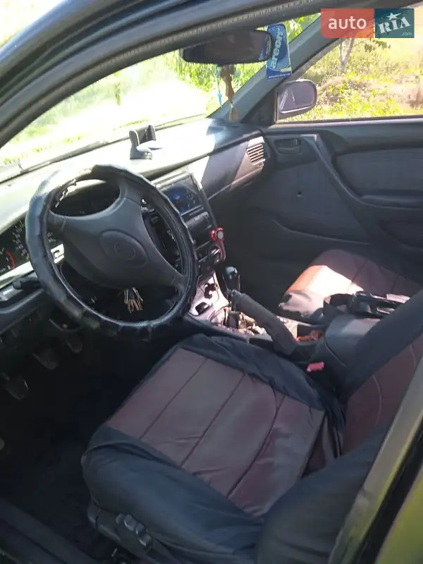 Toyota Carina