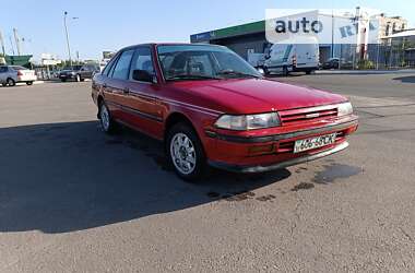 Хетчбек Toyota Carina 1992 в Кременчуці