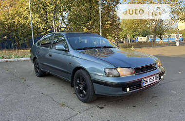 Хетчбек Toyota Carina 1992 в Миколаєві