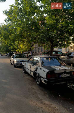 Седан Toyota Carina 1983 в Одессе