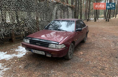 Седан Toyota Carina 1991 в Десне