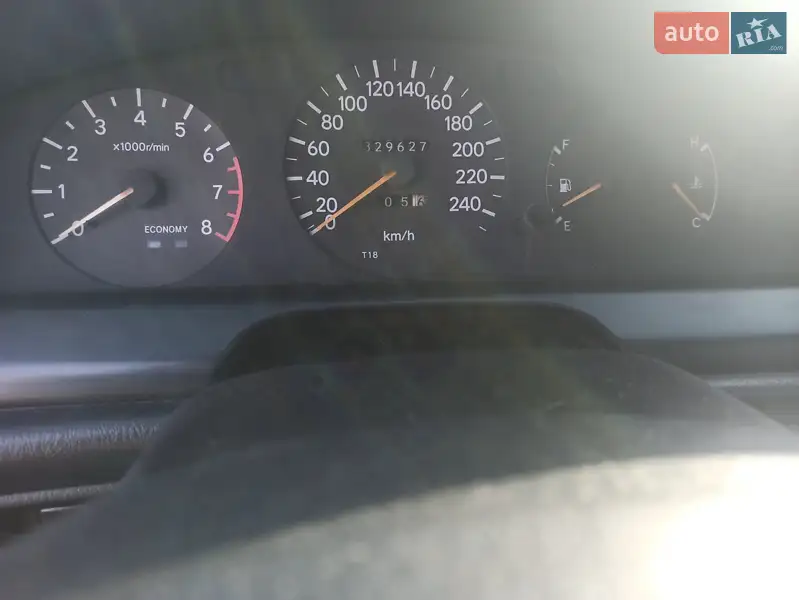 Toyota Carina 1994