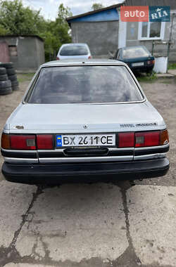 Седан Toyota Carina 1987 в 