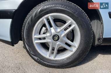 Седан Toyota Carina 1998 в 