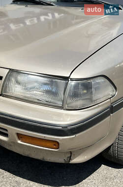 Седан Toyota Carina 1988 в 