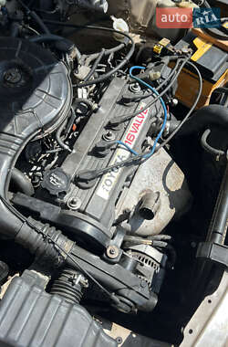 Седан Toyota Carina 1988 в 