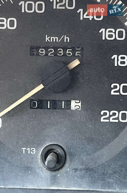 Седан Toyota Carina 1988 в 
