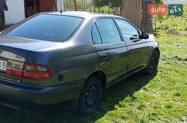 Седан Toyota Carina 1994 в Києві