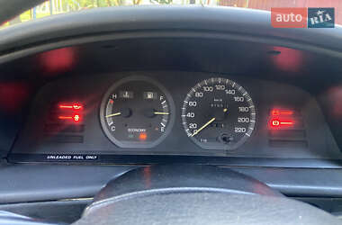 Седан Toyota Carina 1989 в 