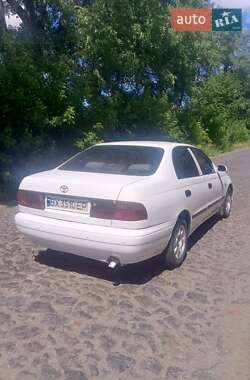 Седан Toyota Carina 1993 в 