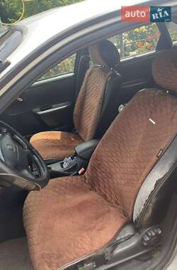 Седан Toyota Carina 1996 в Голованевске