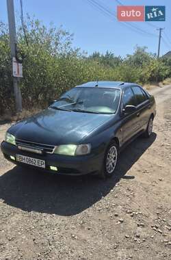 Седан Toyota Carina 1993 в Одессе