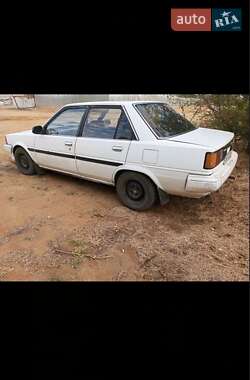 Седан Toyota Carina 1990 в Одесі