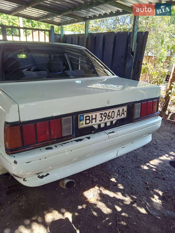 Седан Toyota Carina 1982 в Черноморске