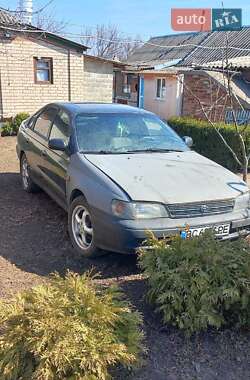 Седан Toyota Carina 1994 в Ізюмі