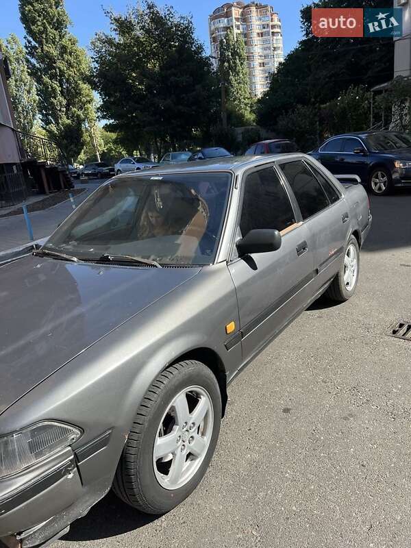 Toyota Carina 1988