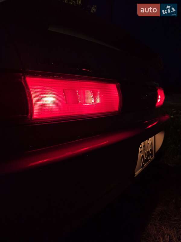 Седан Toyota Carina 1994 в Балаклее фото 25 Седан Toyota Carina 1994 в Балаклее