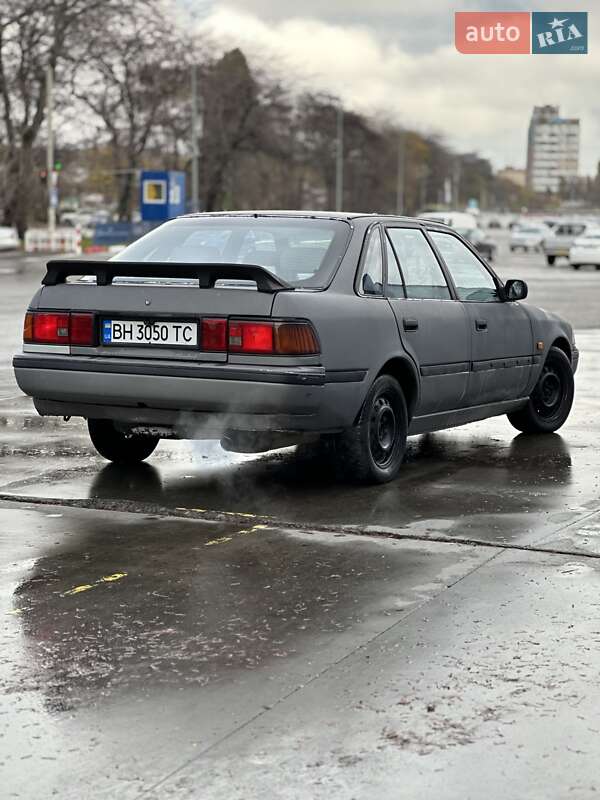 Toyota Carina 1990 Toyota Carina 1990
