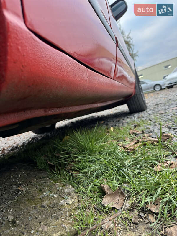 Седан Toyota Carina 1993 в Одессе фото 7 Седан Toyota Carina 1993 в Одессе