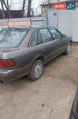Хетчбек Toyota Carina 1988 в Одесі