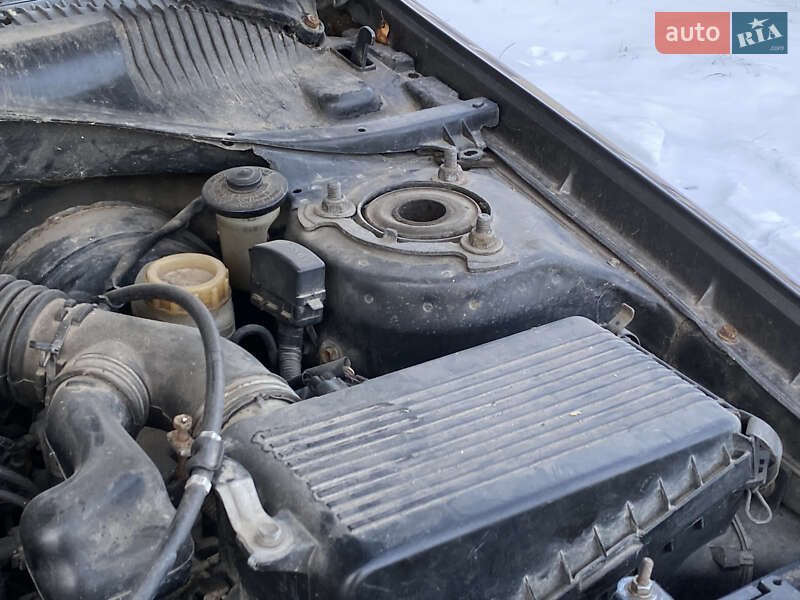 Седан Toyota Carina 1994 в Збараже