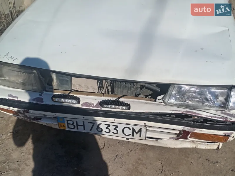 Toyota Carina