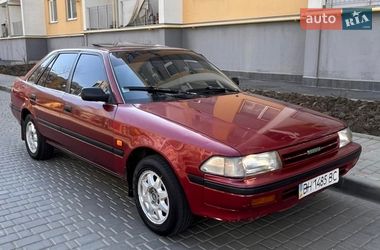 Хетчбек Toyota Carina 1991 в Одесі