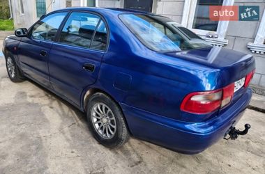 Седан Toyota Carina 1996 в Одесі