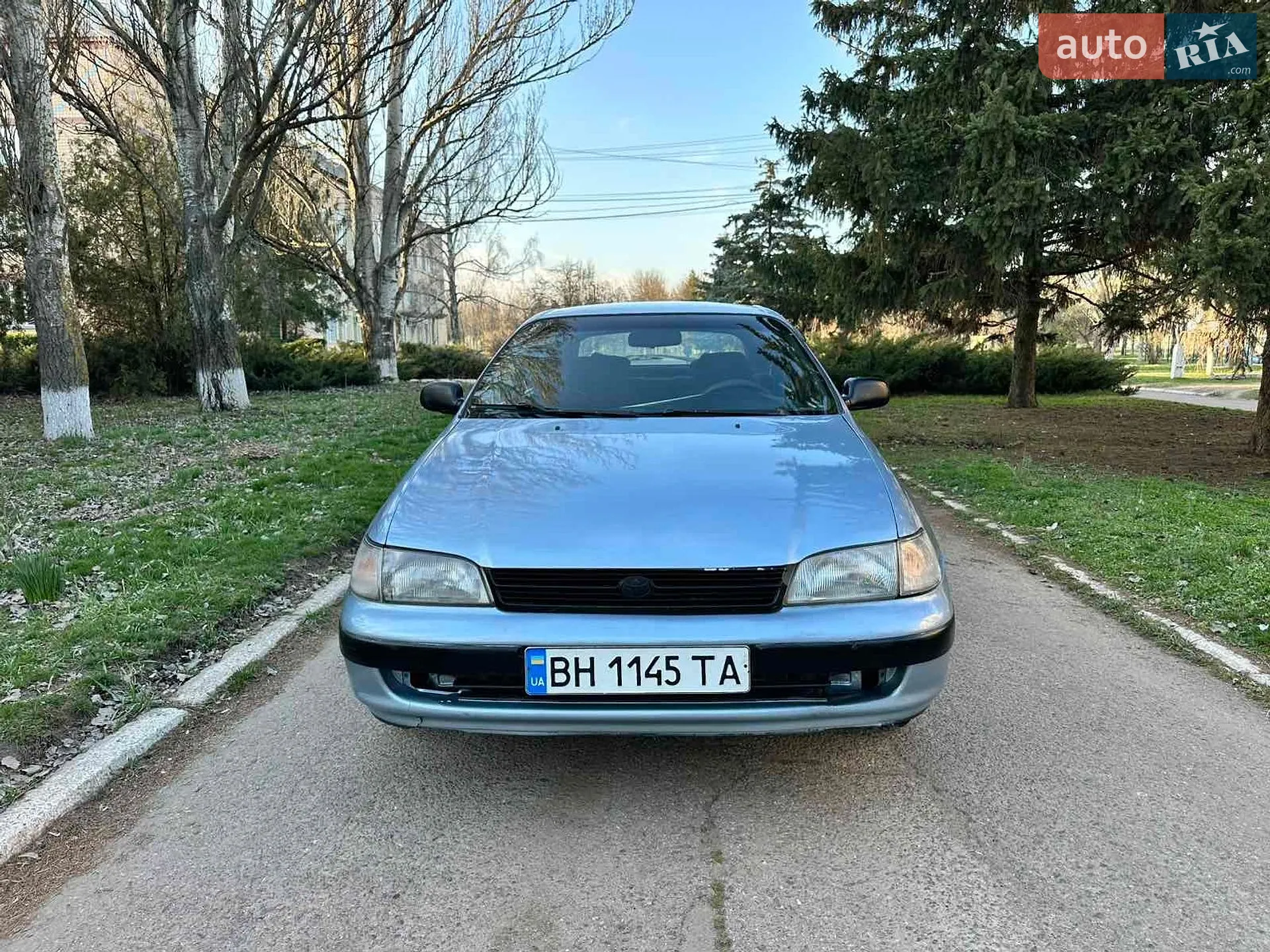 Фото авто 1