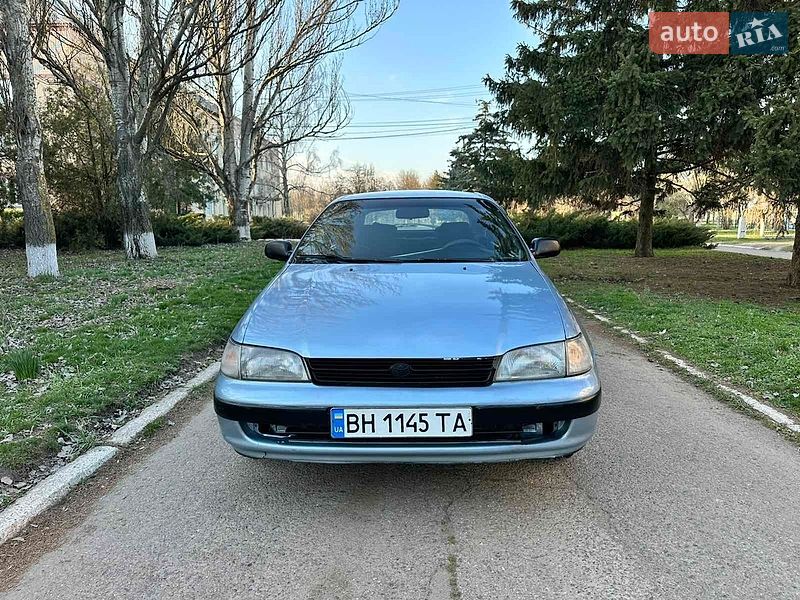 Toyota Carina 1994