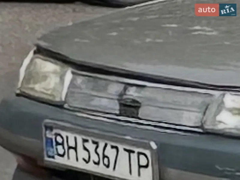 Toyota Carina