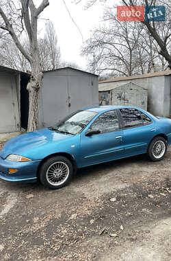 Седан Toyota Cavalier 1999 в 