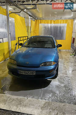 Седан Toyota Cavalier 1999 в 