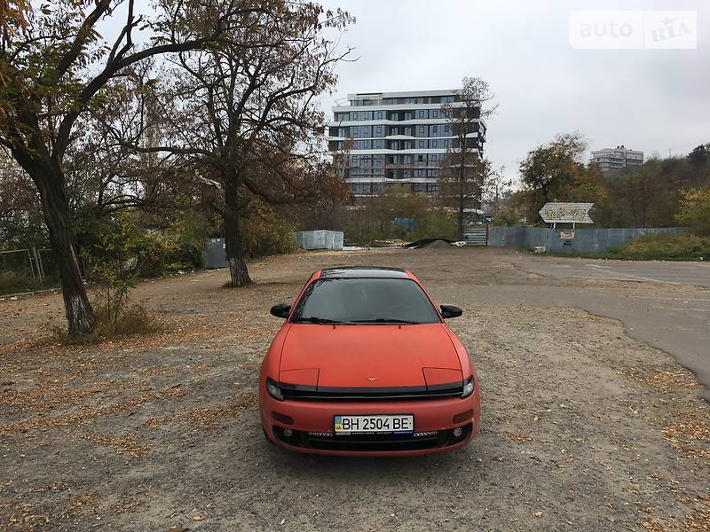 Купе Toyota Celica 1992 в Одессе