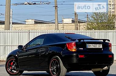 Купе Toyota Celica 2000 в Одессе