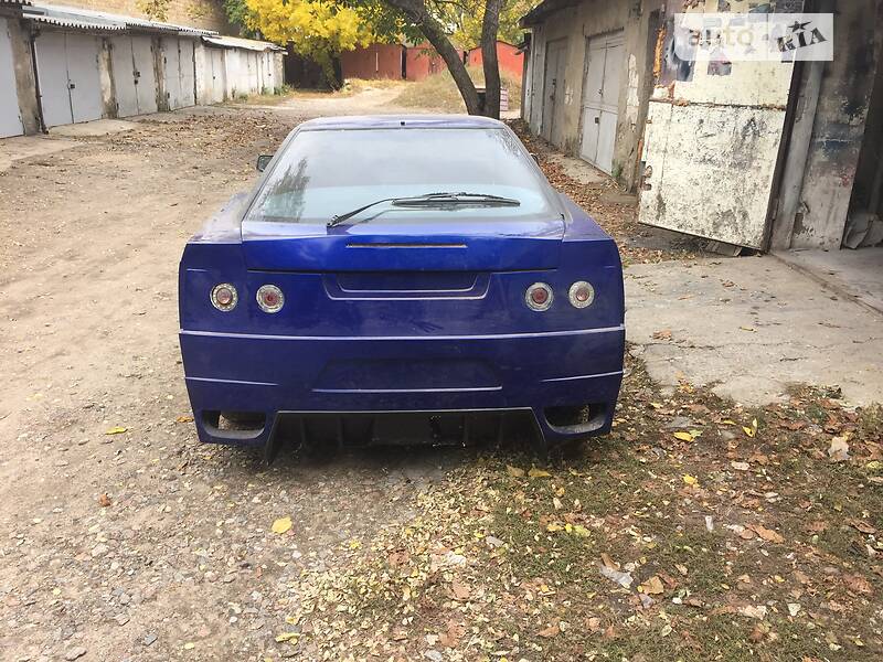 Купе Toyota Celica 1986 в Одесі