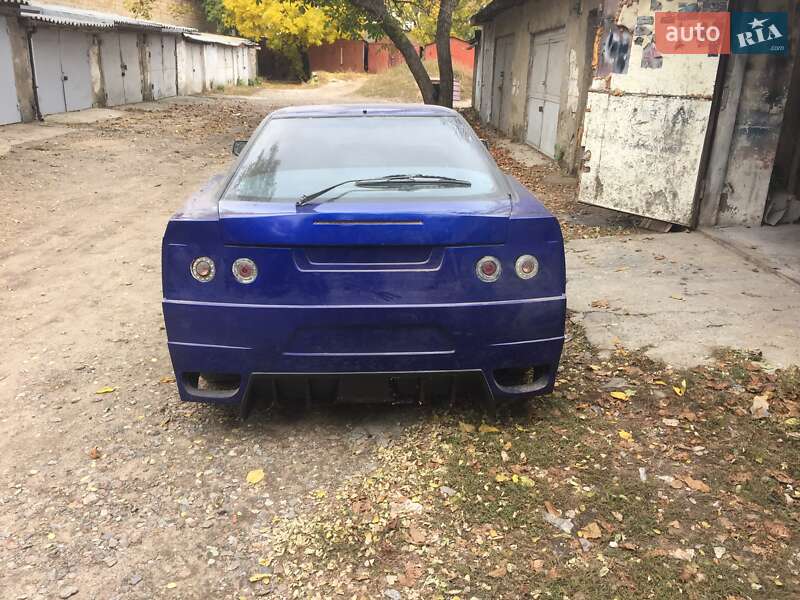 Toyota Celica 1986