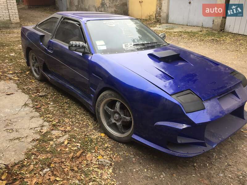 Купе Toyota Celica 1986 в Одессе