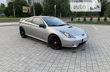 Купе Toyota Celica 2000 в Дрогобыче