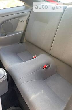 Купе Toyota Celica 2002 в 