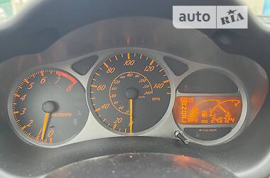 Купе Toyota Celica 2002 в 